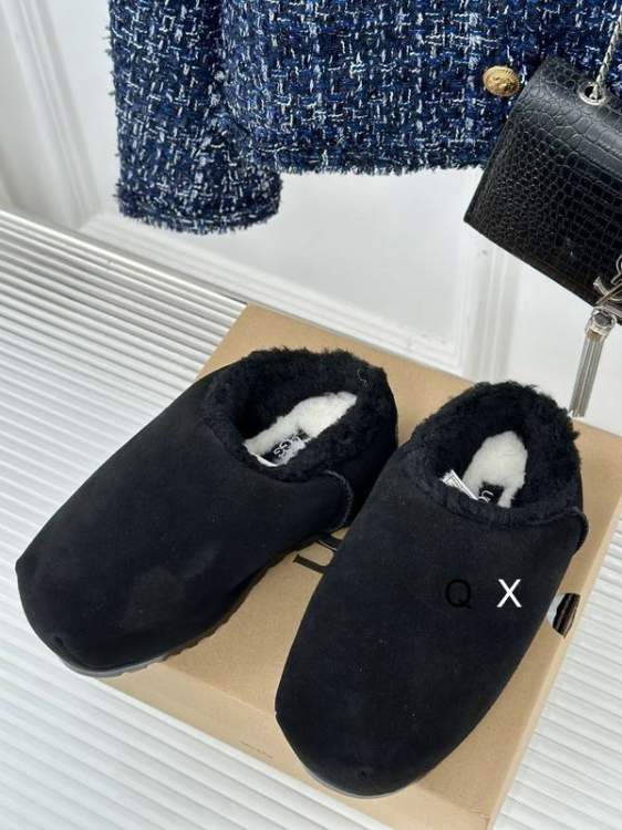 Picture of UGG Shoes _SKUUGGsz35-40JX101819698
